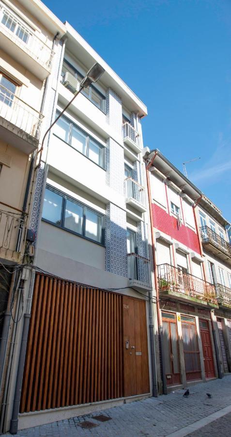 Guest H4U - Porto Batalha City Center エクステリア 写真
