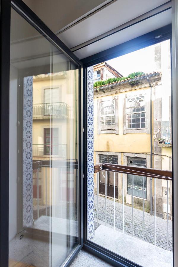 Guest H4U - Porto Batalha City Center エクステリア 写真